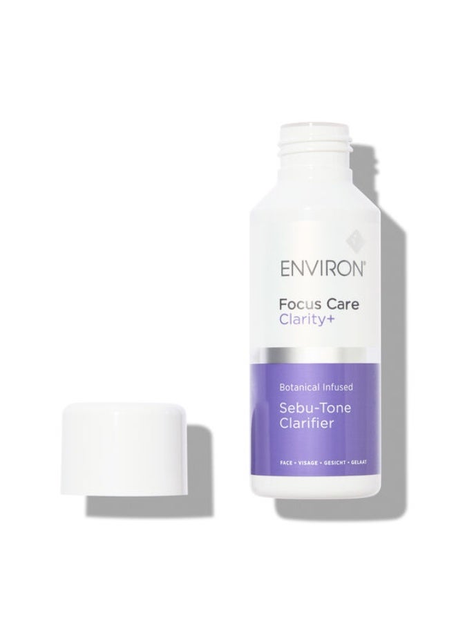 Environ Botanical Infused Sebu-Tone Clarifier  100ML - Image 2